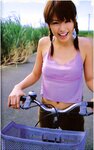 [Photobook] 若槻千夏 - 初恋物語 ~涙で見えない~