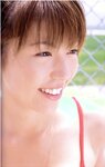 [Photobook] 若槻千夏 - 初恋物語 ~涙で見えない~