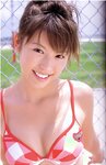 [Photobook] 若槻千夏 - 初恋物語 ~涙で見えない~