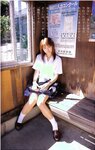 [Photobook] 若槻千夏 - 初恋物語 ~涙で見えない~