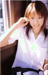 [Photobook] 若槻千夏 - 初恋物語 ~涙で見えない~