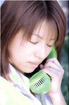 [Photobook] 若槻千夏 - 初恋物語 ~涙で見えない~