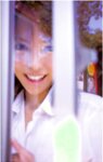 [Photobook] 若槻千夏 - 初恋物語 ~涙で見えない~