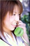 [Photobook] 若槻千夏 - 初恋物語 ~涙で見えない~