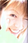 [Photobook] 若槻千夏 - 初恋物語 ~涙で見えない~