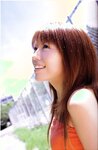 [Photobook] 若槻千夏 - 初恋物語 ~涙で見えない~