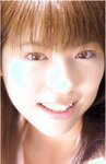 [Photobook] 若槻千夏 - 初恋物語 ~涙で見えない~