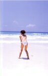 [Photobook] 若槻千夏 - 初恋物語 ~涙で見えない~