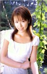 [Photobook] 若槻千夏 - 初恋物語 ~涙で見えない~