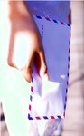 [Photobook] 若槻千夏 - 初恋物語 ~涙で見えない~