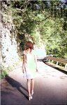 [Photobook] 若槻千夏 - 初恋物語 ~涙で見えない~