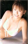 [Photobook] 若槻千夏 - 初恋物語 ~涙で見えない~