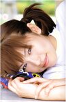 [Photobook] 若槻千夏 - 初恋物語 ~涙で見えない~