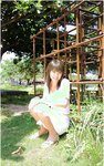 [Photobook] 若槻千夏 - 初恋物語 ~涙で見えない~