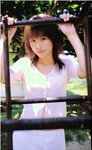 [Photobook] 若槻千夏 - 初恋物語 ~涙で見えない~