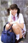 [Photobook] 若槻千夏 - 初恋物語 ~涙で見えない~