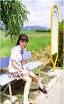 [Photobook] 若槻千夏 - 初恋物語 ~涙で見えない~