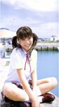[Photobook] 若槻千夏 - 初恋物語 ~涙で見えない~