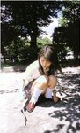 [Photobook] 若槻千夏 - 初恋物語 ~涙で見えない~