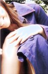 [Photobook] 若槻千夏 - 初恋物語 ~涙で見えない~