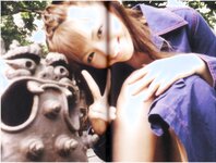 [Photobook] 若槻千夏 - 初恋物語 ~涙で見えない~