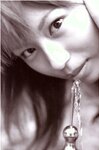 [Photobook] 若槻千夏 - 初恋物語 ~涙で見えない~