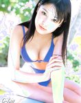 [Photobook] 三津谷葉子 - Dear