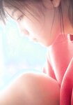[Photobook] Miho Watanabe 渡邉美穂 - 1st Photobook Hidamari 陽だまり (2019-01-17)
