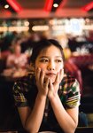 [Photobook] Miho Watanabe 渡邉美穂 - 1st Photobook Hidamari 陽だまり (2019-01-17)