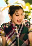 [Photobook] Miho Watanabe 渡邉美穂 - 1st Photobook Hidamari 陽だまり (2019-01-17)