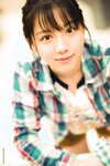 [Photobook] Miho Watanabe 渡邉美穂 - 1st Photobook Hidamari 陽だまり (2019-01-17)