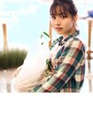 [Photobook] Miho Watanabe 渡邉美穂 - 1st Photobook Hidamari 陽だまり (2019-01-17)