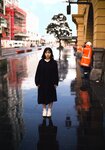 [Photobook] Miho Watanabe 渡邉美穂 - 1st Photobook Hidamari 陽だまり (2019-01-17)