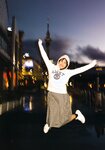 [Photobook] Miho Watanabe 渡邉美穂 - 1st Photobook Hidamari 陽だまり (2019-01-17)