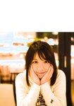 [Photobook] Miho Watanabe 渡邉美穂 - 1st Photobook Hidamari 陽だまり (2019-01-17)
