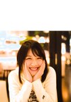 [Photobook] Miho Watanabe 渡邉美穂 - 1st Photobook Hidamari 陽だまり (2019-01-17)
