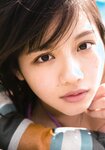 [Photobook] Miho Watanabe 渡邉美穂 - 1st Photobook Hidamari 陽だまり (2019-01-17)