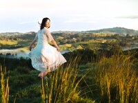 [Photobook] Miho Watanabe 渡邉美穂 - 1st Photobook Hidamari 陽だまり (2019-01-17)