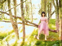 [Photobook] Miho Watanabe 渡邉美穂 - 1st Photobook Hidamari 陽だまり (2019-01-17)