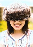 [Photobook] Miho Watanabe 渡邉美穂 - 1st Photobook Hidamari 陽だまり (2019-01-17)