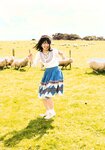 [Photobook] Miho Watanabe 渡邉美穂 - 1st Photobook Hidamari 陽だまり (2019-01-17)