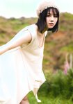 [Photobook] Miho Watanabe 渡邉美穂 - 1st Photobook Hidamari 陽だまり (2019-01-17)