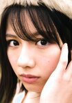 [Photobook] Miho Watanabe 渡邉美穂 - 1st Photobook Hidamari 陽だまり (2019-01-17)