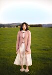 [Photobook] Miho Watanabe 渡邉美穂 - 1st Photobook Hidamari 陽だまり (2019-01-17)