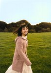 [Photobook] Miho Watanabe 渡邉美穂 - 1st Photobook Hidamari 陽だまり (2019-01-17)