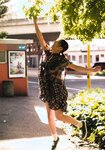 [Photobook] Miho Watanabe 渡邉美穂 - 1st Photobook Hidamari 陽だまり (2019-01-17)