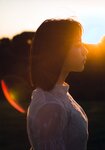 [Photobook] Miho Watanabe 渡邉美穂 - 1st Photobook Hidamari 陽だまり (2019-01-17)