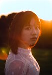 [Photobook] Miho Watanabe 渡邉美穂 - 1st Photobook Hidamari 陽だまり (2019-01-17)