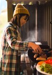 [Photobook] Miho Watanabe 渡邉美穂 - 1st Photobook Hidamari 陽だまり (2019-01-17)