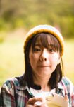 [Photobook] Miho Watanabe 渡邉美穂 - 1st Photobook Hidamari 陽だまり (2019-01-17)